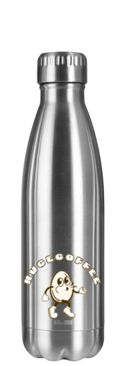 Ampolla tèrmica Hugecoffee - 750mL