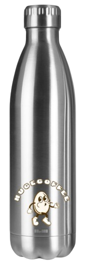 Ampolla tèrmica Hugecoffee - 1L