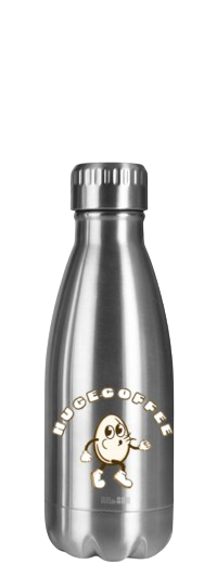 Ampolla tèrmica Hugecoffee - 500mL