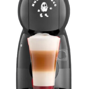 Cafetera HugeCoffee - Gris