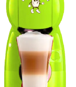 Cafetera HugeCoffee - Verd