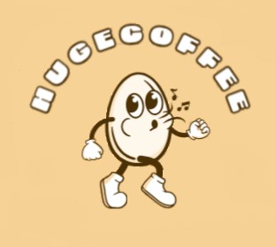 HugeCoffee