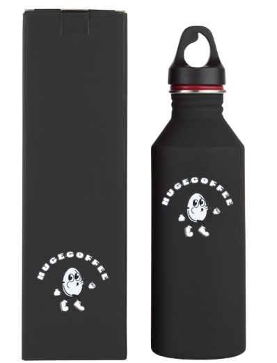 ampolla tèrmica Hugecoffee - 1,25L