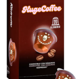 Pack 20 - Càpsules caramel